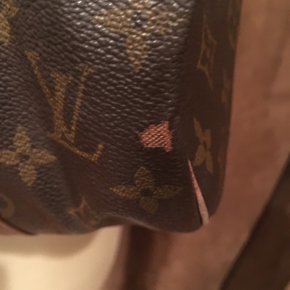Vintage Louis Vuitton - Picture 4 of 8